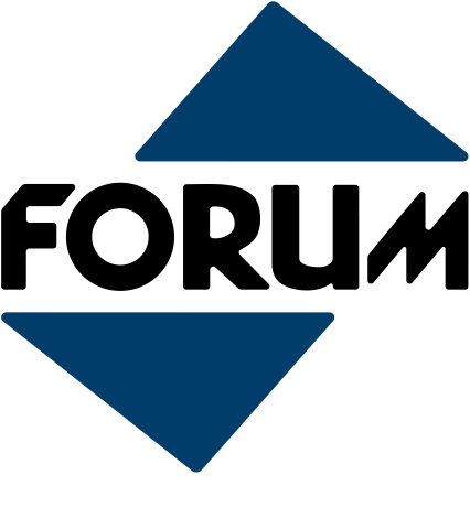 FORUM Verlag Logo