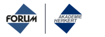 FORUM VERLAG HERKERT GMBH Logo